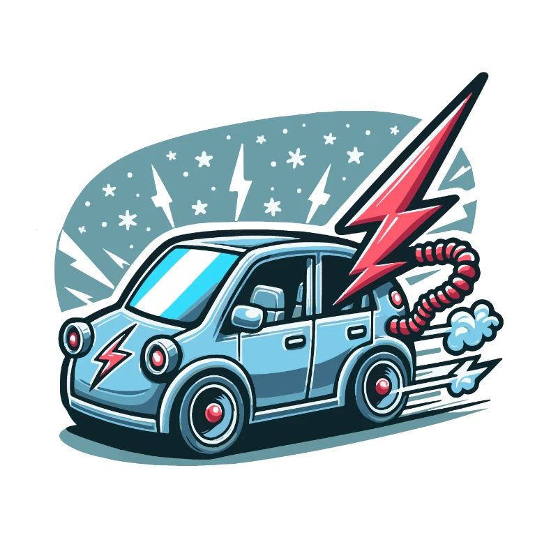 Blitzsauberer Fahrtwind im E-Auto 🚙⚡️