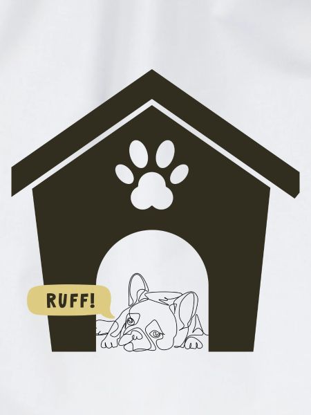 Ruff Day Dog Design