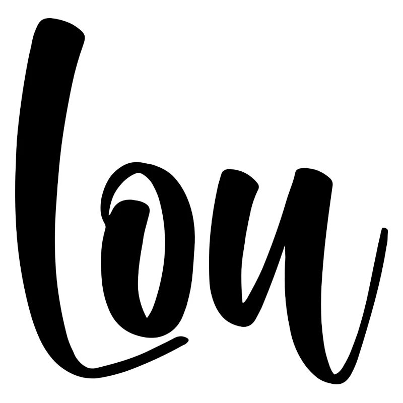 Name - Lou