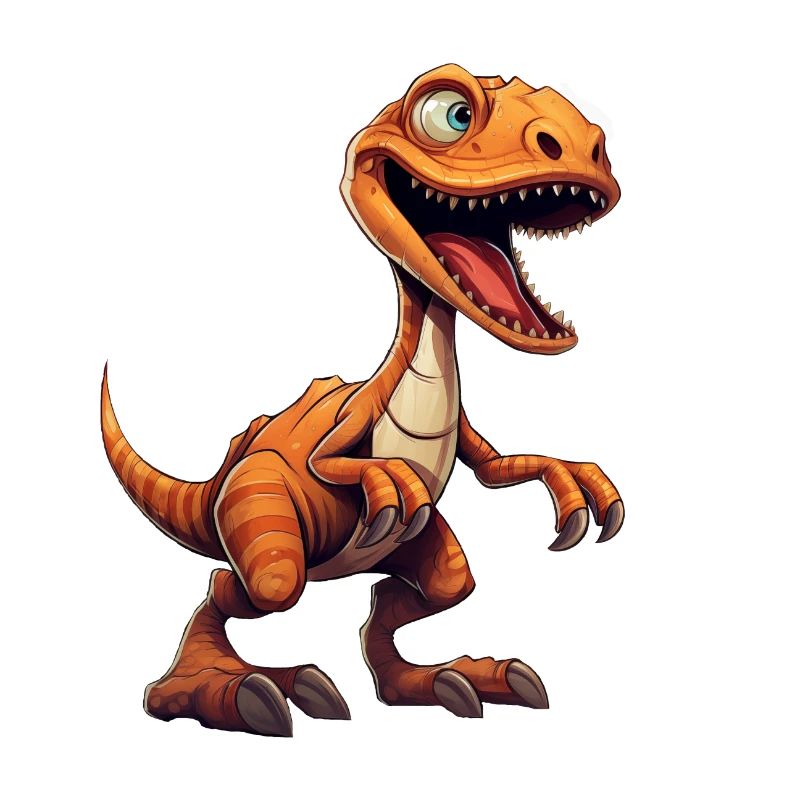 Velociraptor