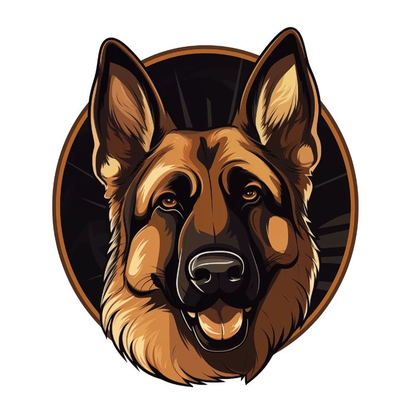 Schäferhund