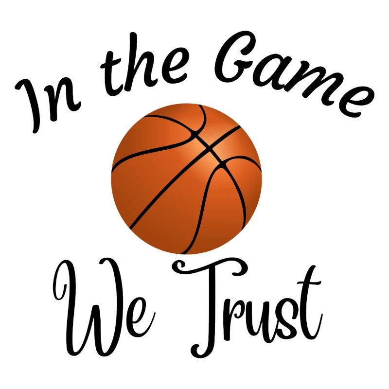 In the Game we trust