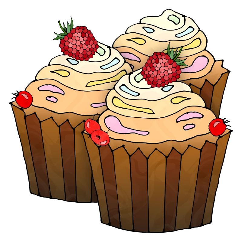 Cakes
