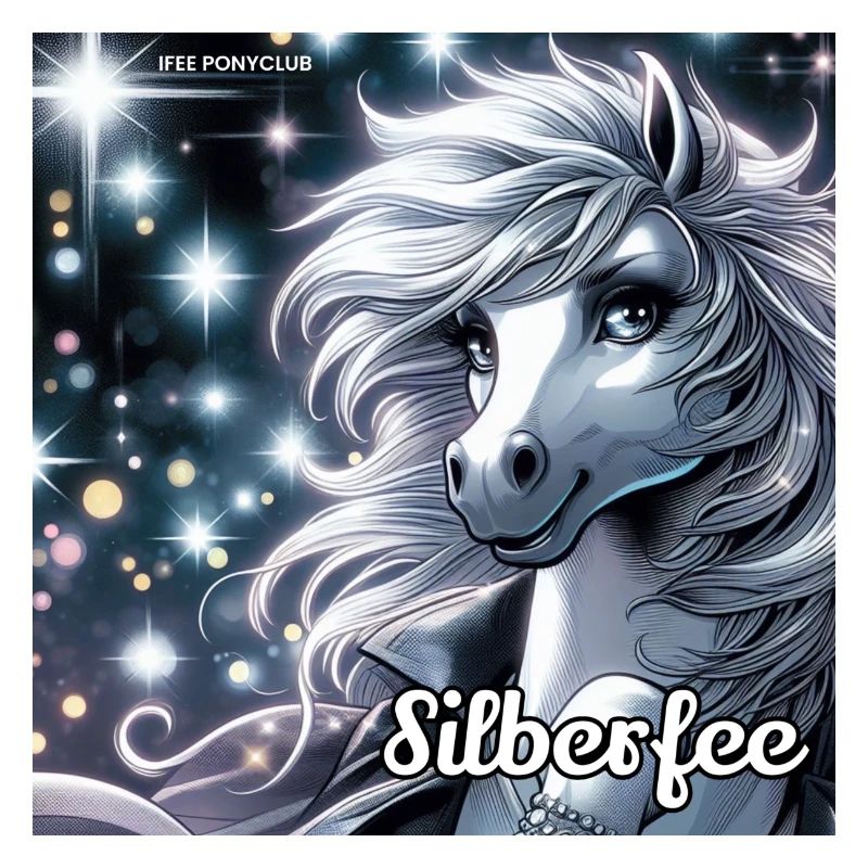 Silberfeenzauber