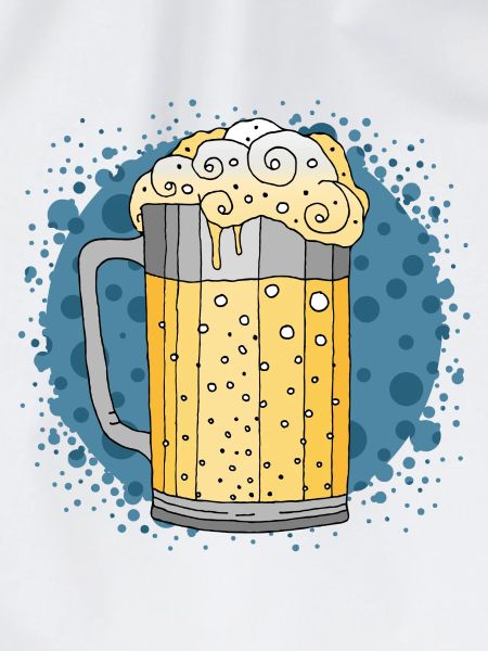 Becher