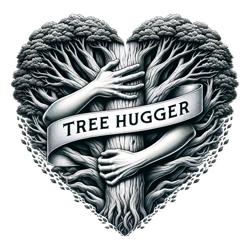 Tree Hugger