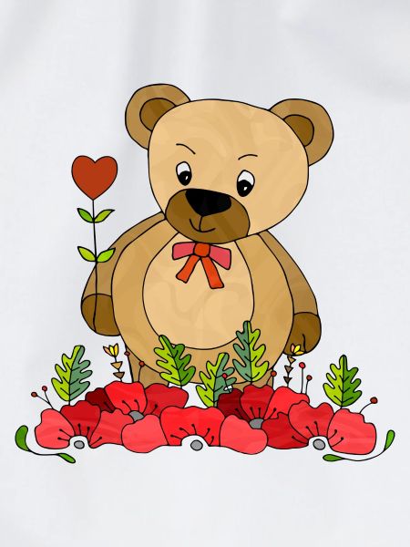 Teddybär