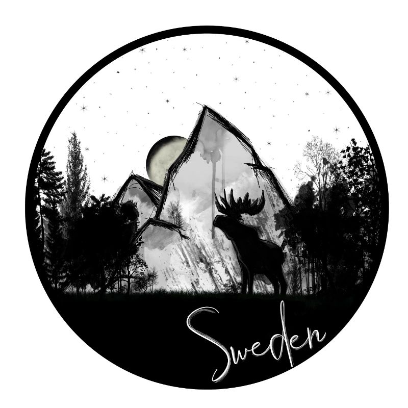 Sweden impression