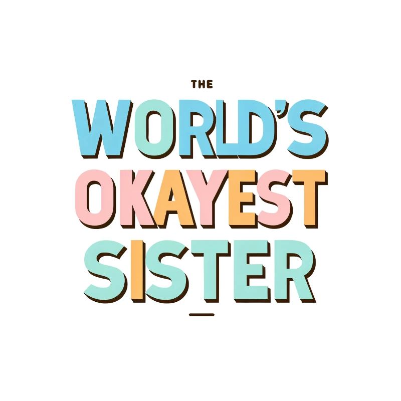 Mediocre Sibling Recognition 2