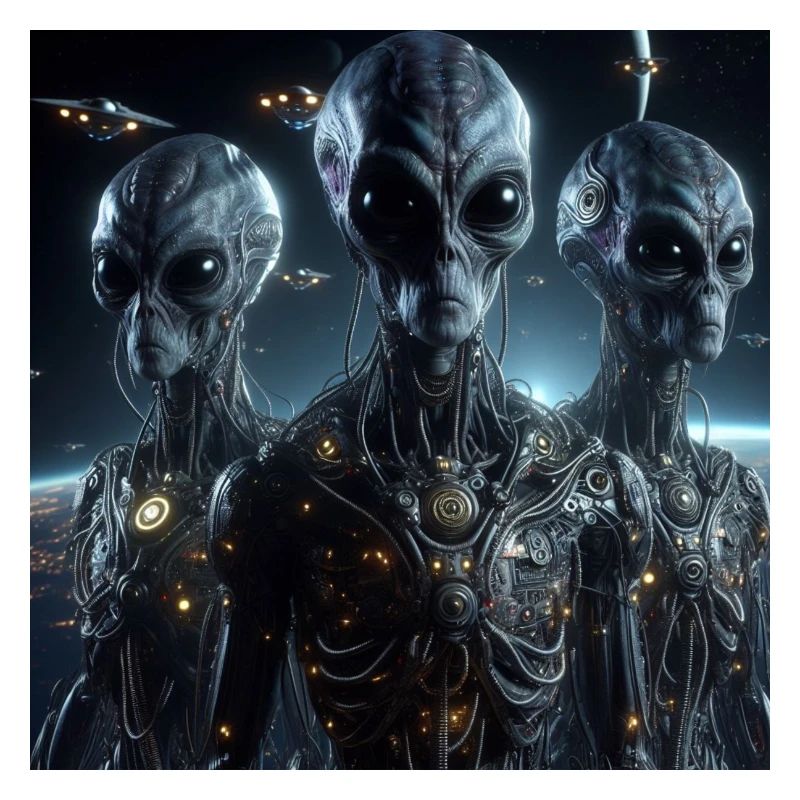 Astronomie