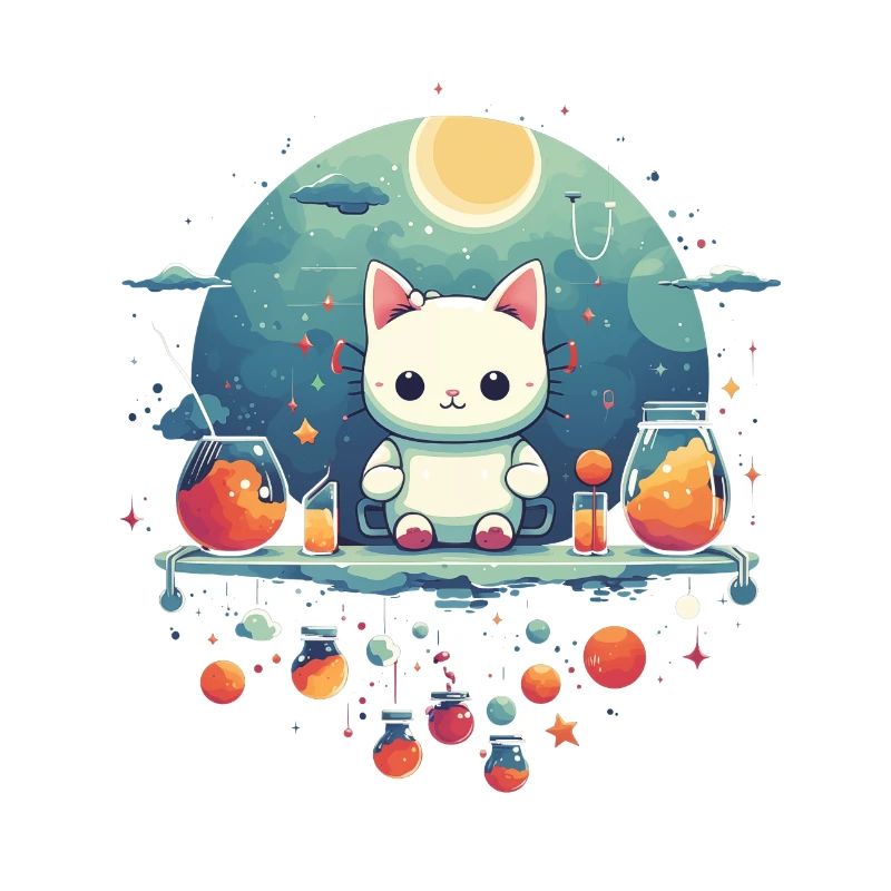 Cat Science