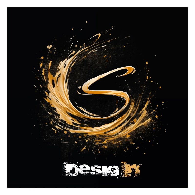 s design Logo