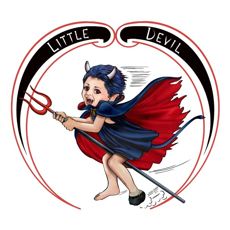 little devil