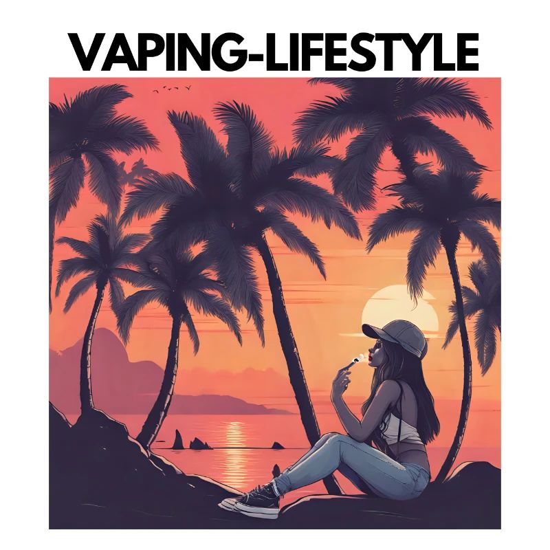 VAPINGLIFE STYLE
