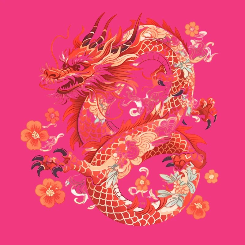 Drache