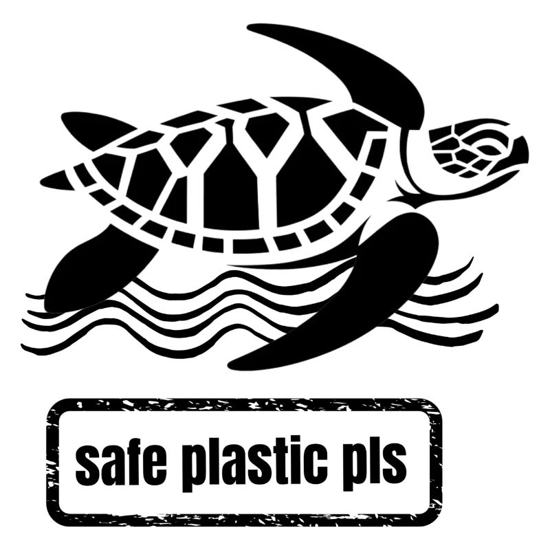 plastic not needed