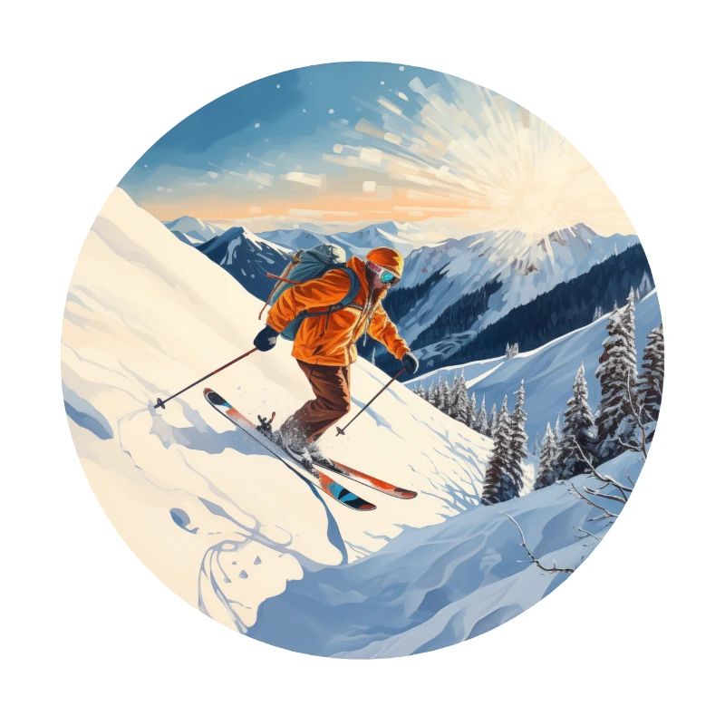 Alpine Thrills