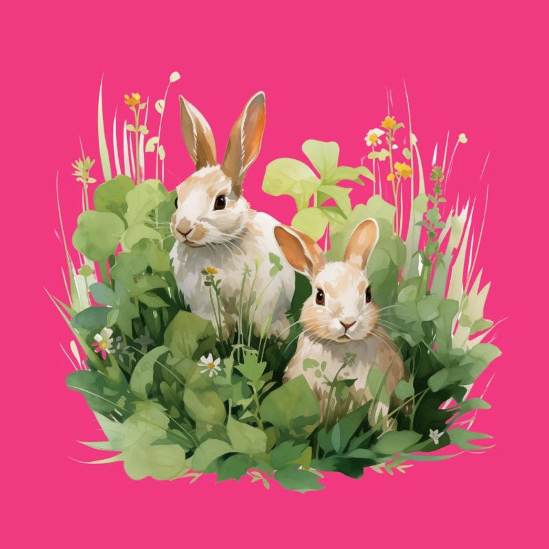 Bunny Meadow