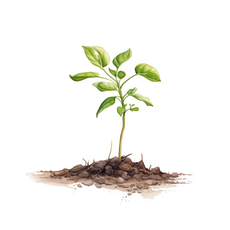 Spring Sprout