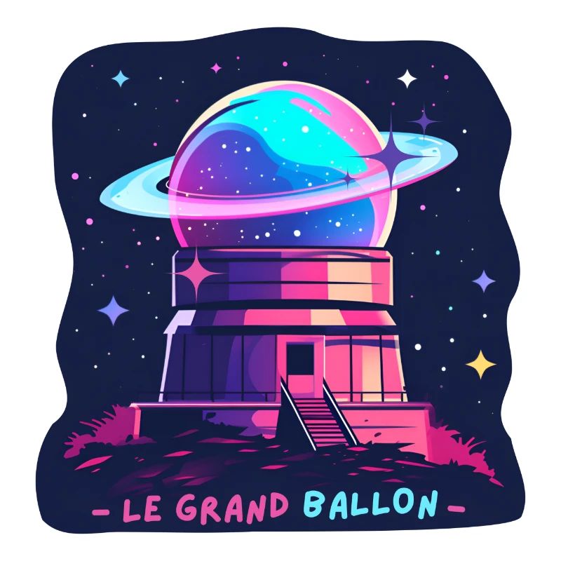 Der große Ballon