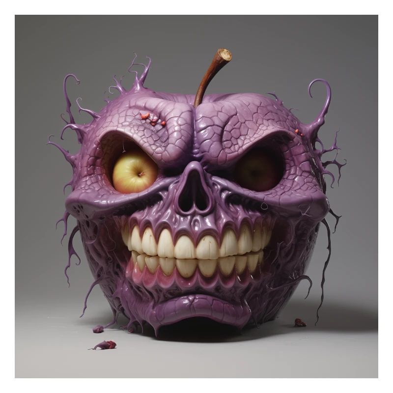 Psycho Apple