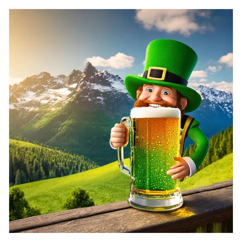 St. Patrick's Day