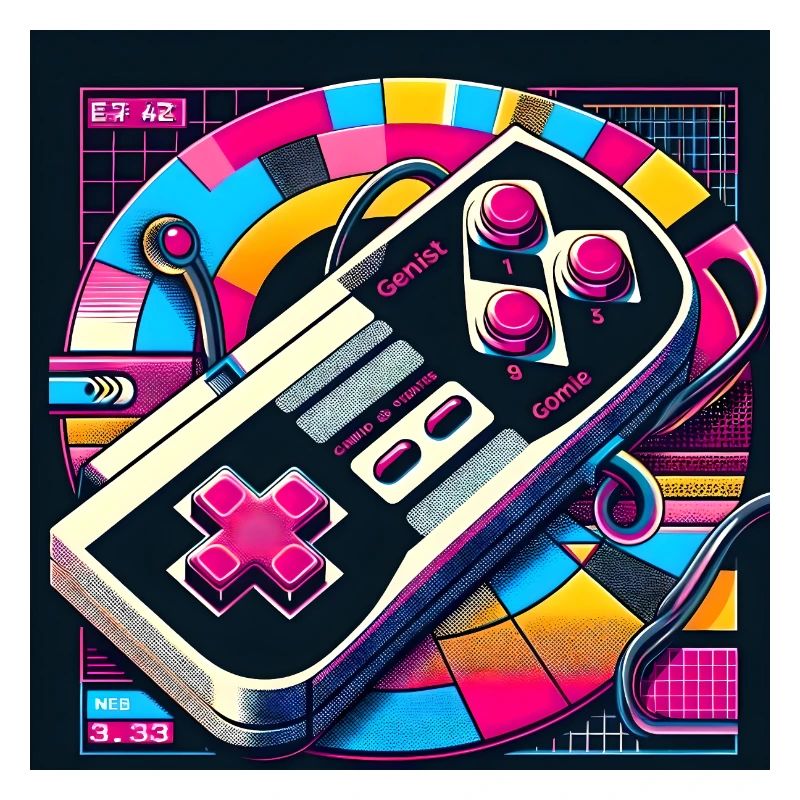 Joystick 3