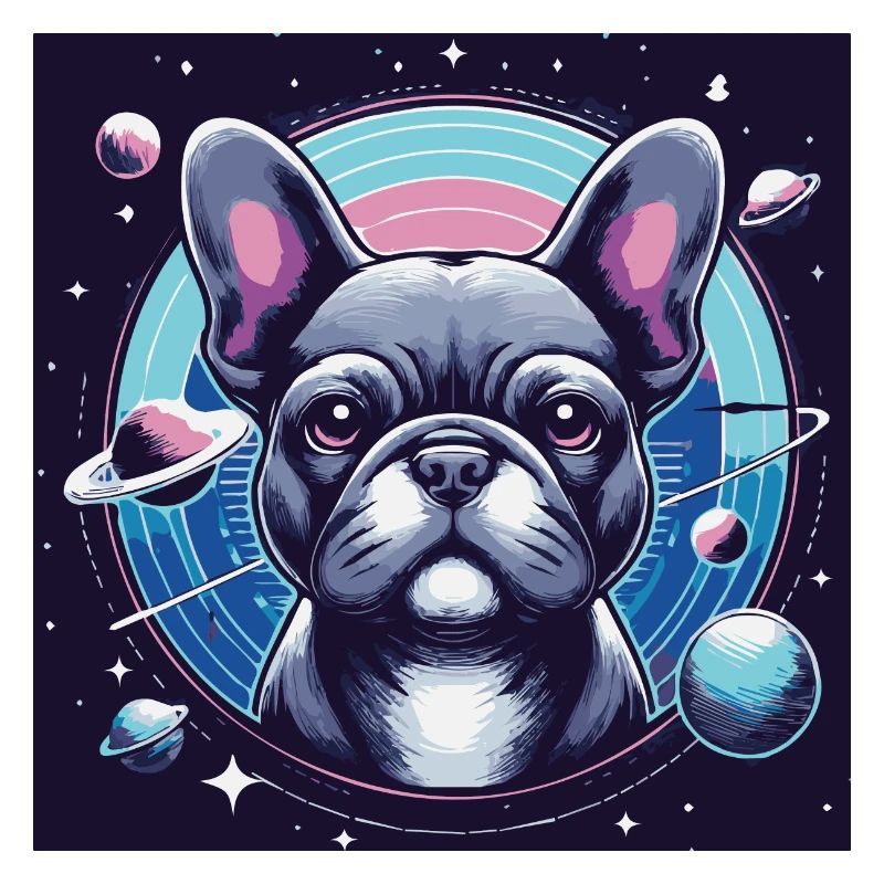 Frenchi dans l’espace 1