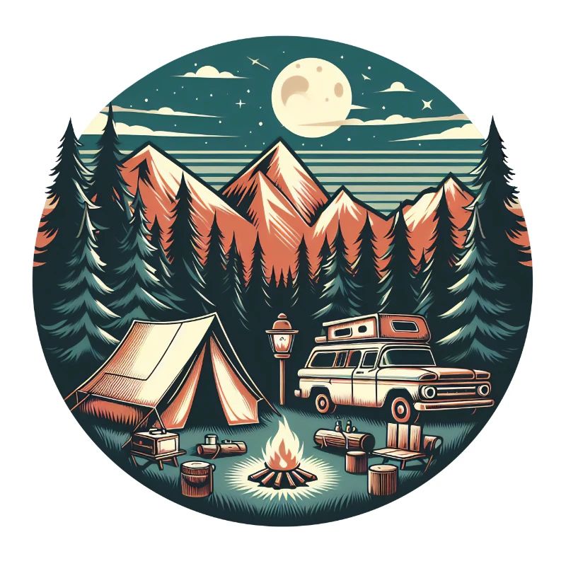 Auto-Camping
