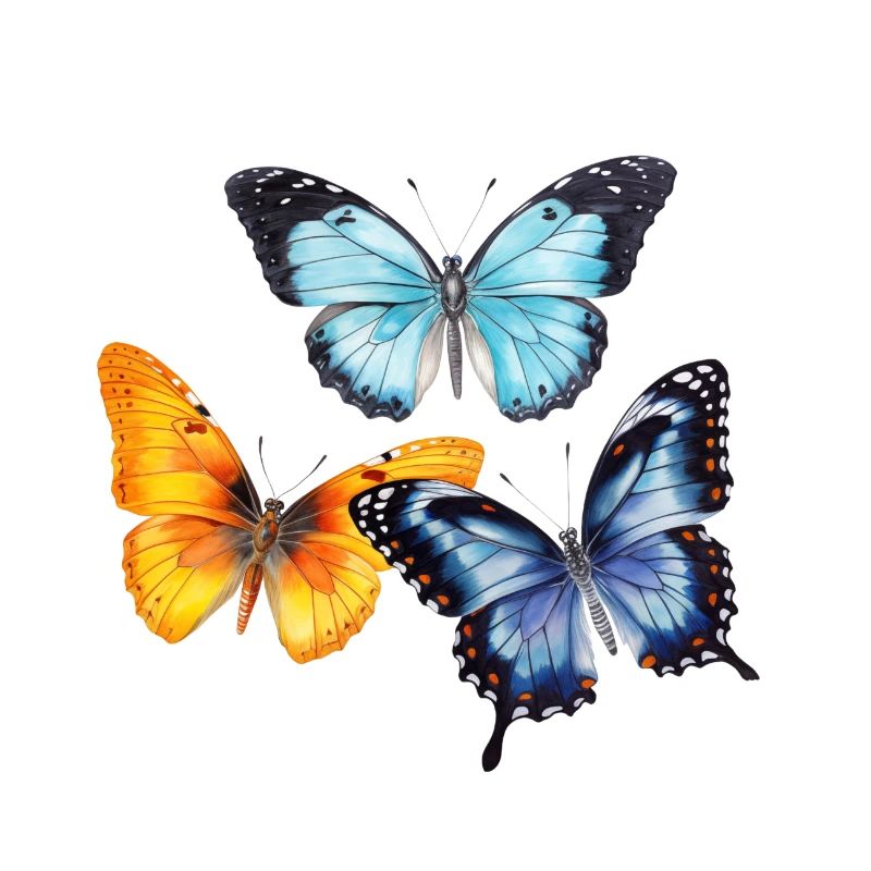 Fluttering Spring