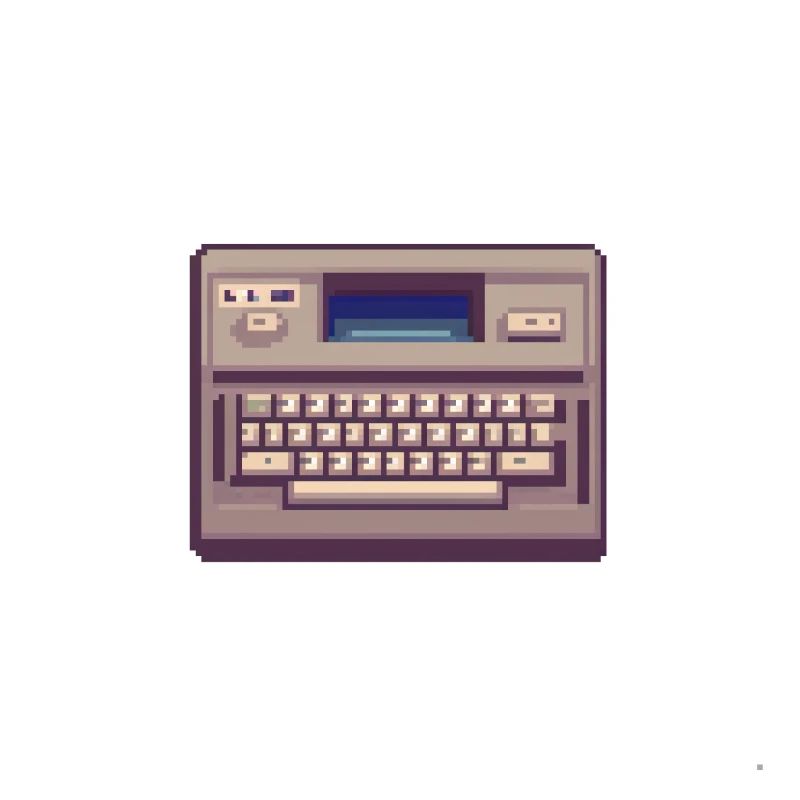 Retro Bytes - Comp