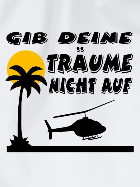 Hubschrauber