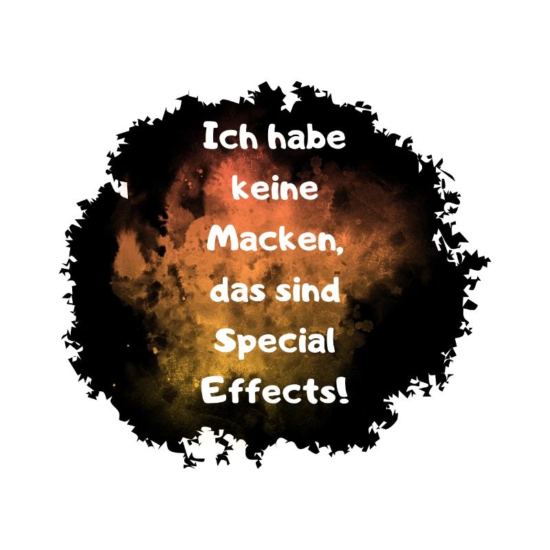 Special Effects