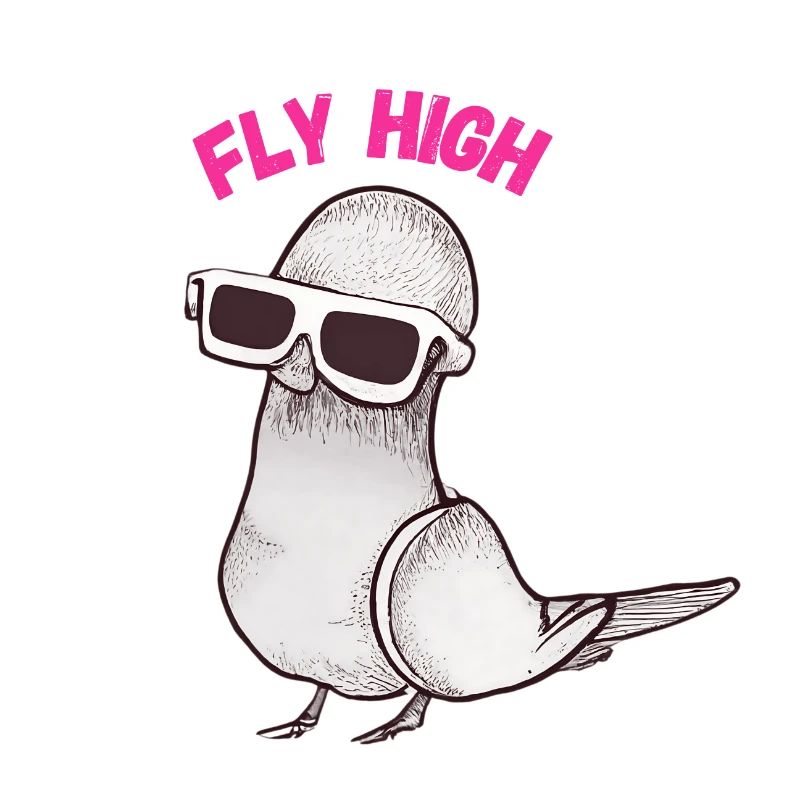 Fly High