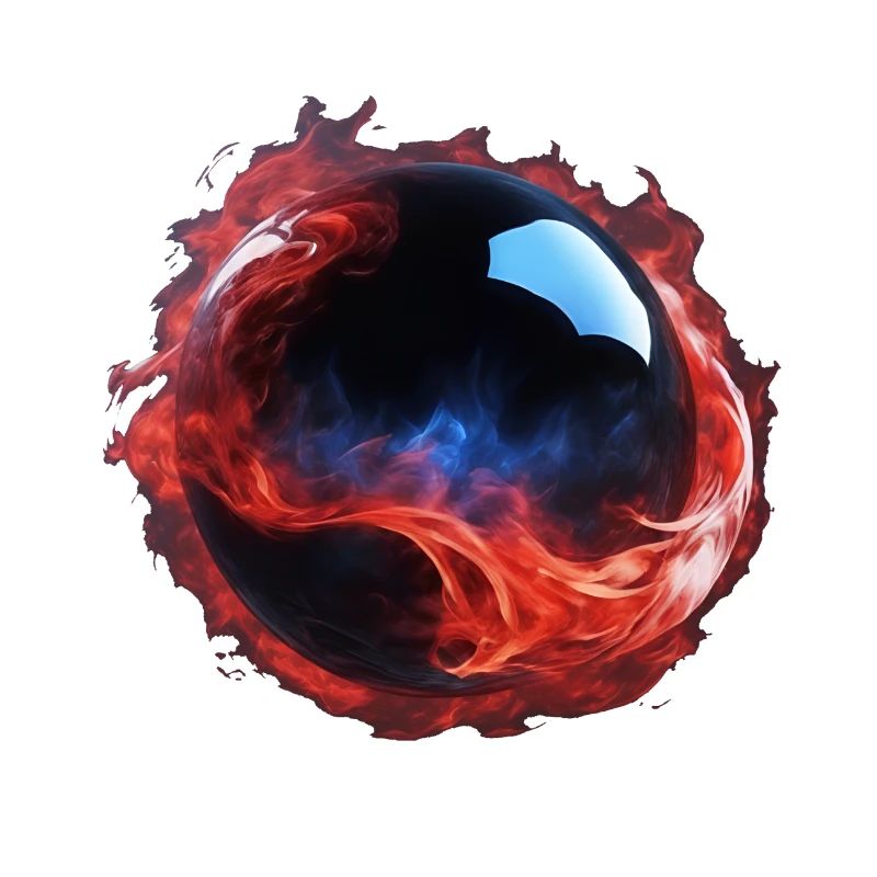 Fire Orb