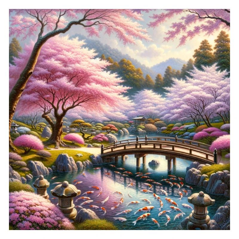 Chinesischer Garten