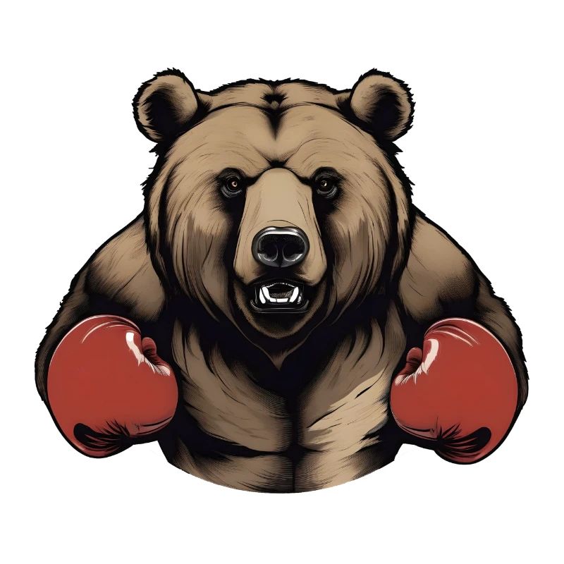 Boxbär