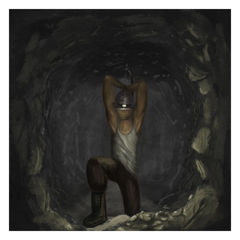 Mining Guy