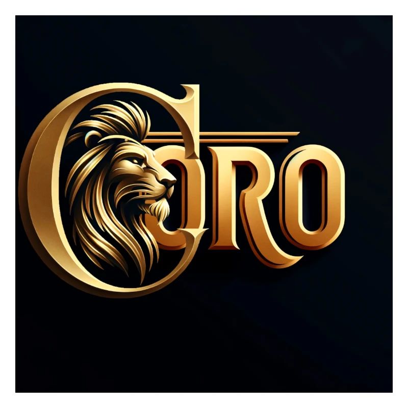 GORO: Revolutionary design projects.