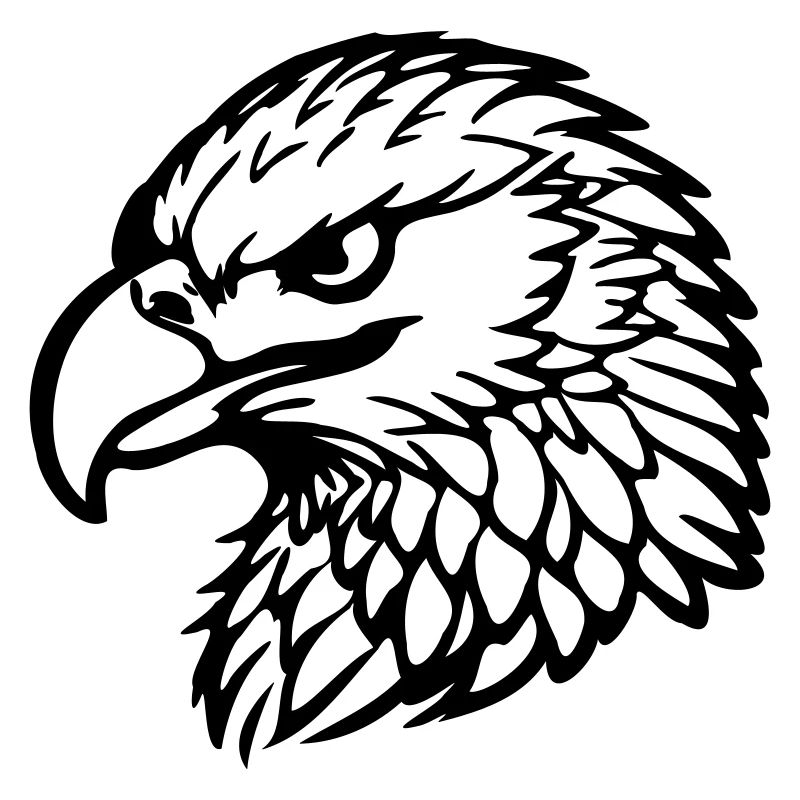 Eagle Head