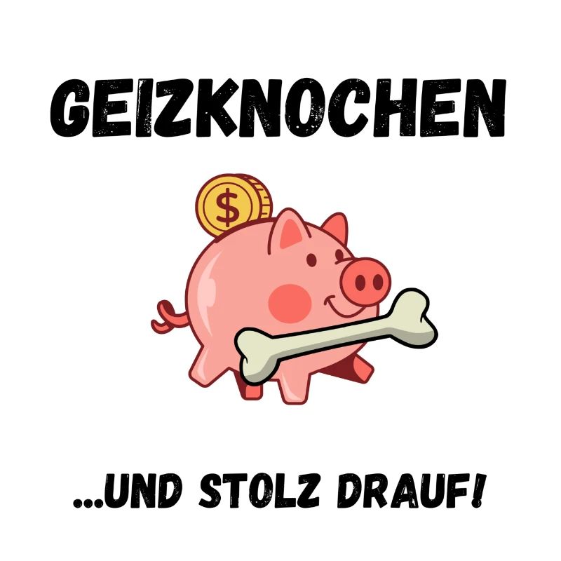 Geizknochen