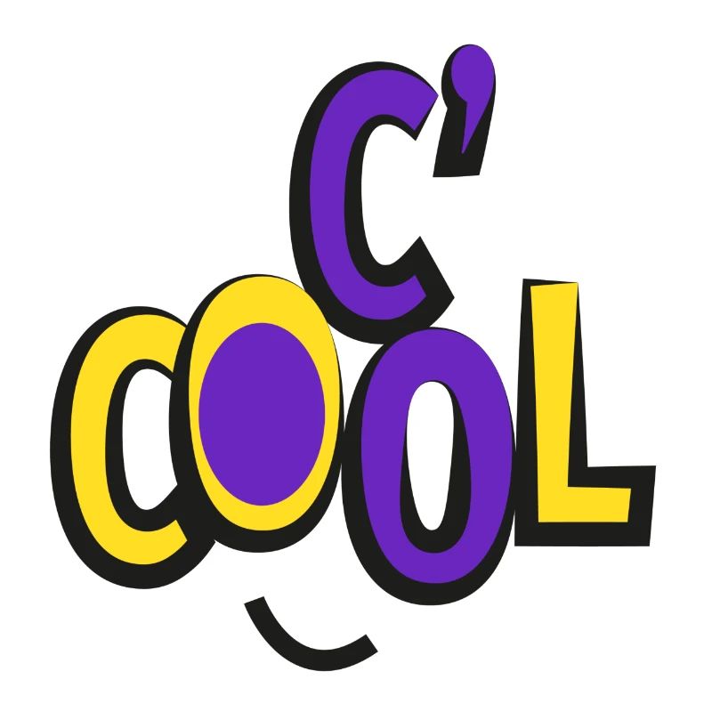 C' COOL