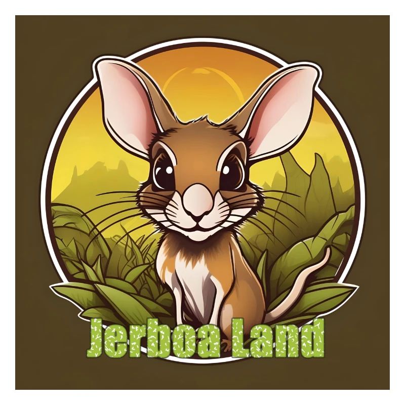Jerboa Land