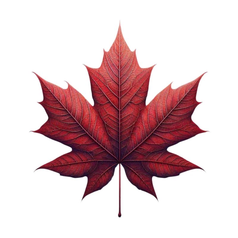 Maple Leaf Maple