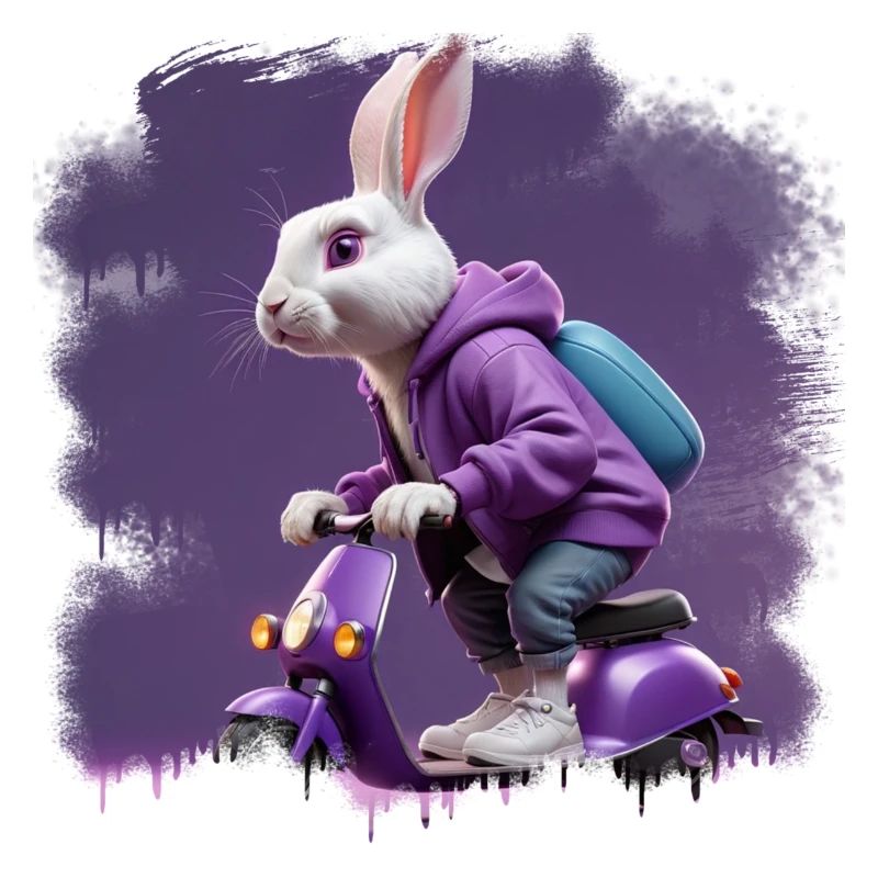 Bunny Bunny