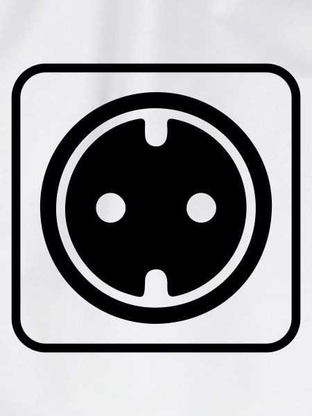steckdose icon