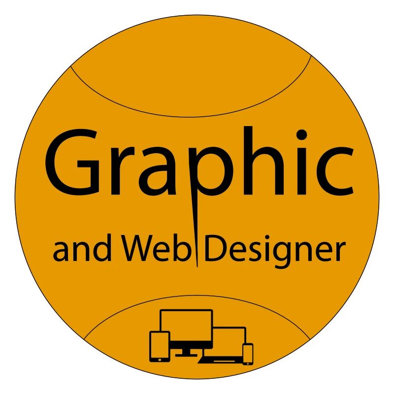 Graphic and webdesigner 2