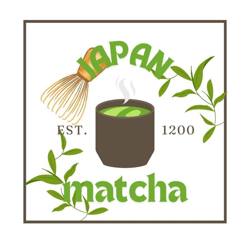 JAPAN matcha