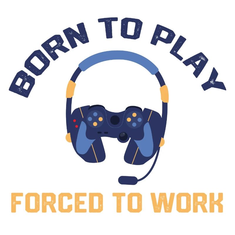 Video Game Controller Pc gamer Gift Console