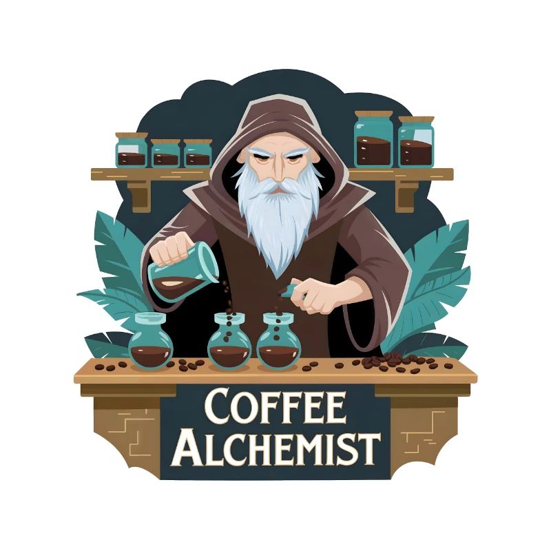 Coffee Alchemist